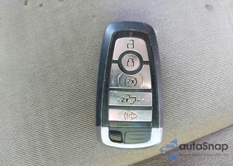 2021 Ford F-150 Lariat from USA, damaged, VIN 1FTFW1E57MFB34428